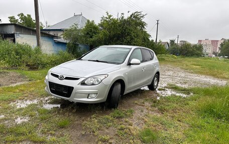 Hyundai i30 I, 2009 год, 695 000 рублей, 2 фотография