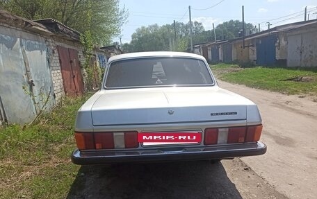 ГАЗ 3102 «Волга», 2003 год, 550 000 рублей, 11 фотография