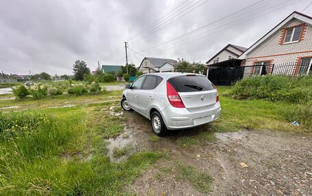 Hyundai i30 I, 2009 год, 695 000 рублей, 3 фотография