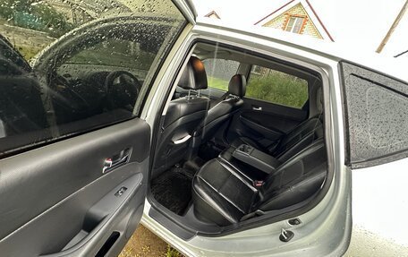 Hyundai i30 I, 2009 год, 695 000 рублей, 5 фотография