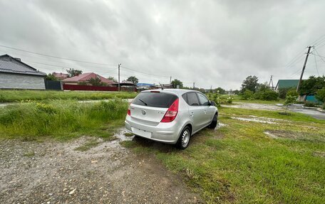 Hyundai i30 I, 2009 год, 695 000 рублей, 4 фотография