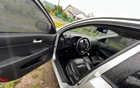 Hyundai i30 I, 2009 год, 695 000 рублей, 7 фотография