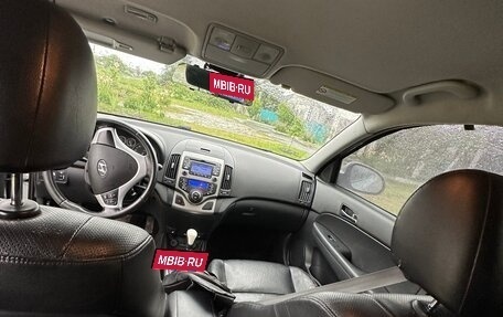 Hyundai i30 I, 2009 год, 695 000 рублей, 6 фотография