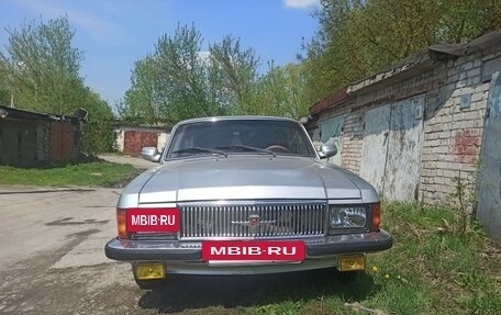 ГАЗ 3102 «Волга», 2003 год, 550 000 рублей, 5 фотография