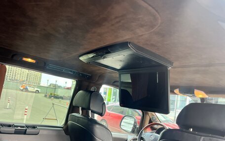 Mercedes-Benz Viano, 2005 год, 2 000 000 рублей, 17 фотография