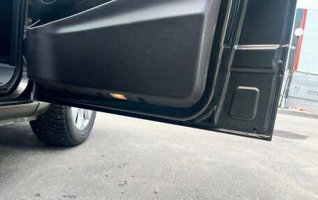 Mercedes-Benz Viano, 2005 год, 2 000 000 рублей, 20 фотография