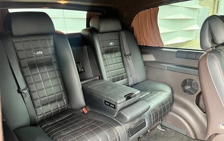 Mercedes-Benz Viano, 2005 год, 2 000 000 рублей, 12 фотография