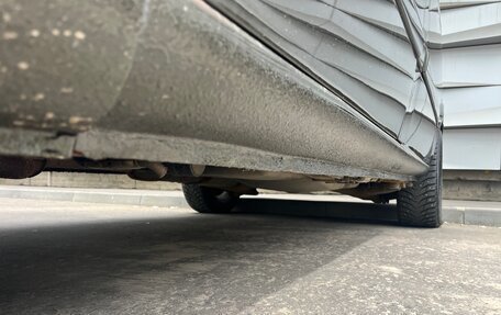 Mercedes-Benz Viano, 2005 год, 2 000 000 рублей, 23 фотография