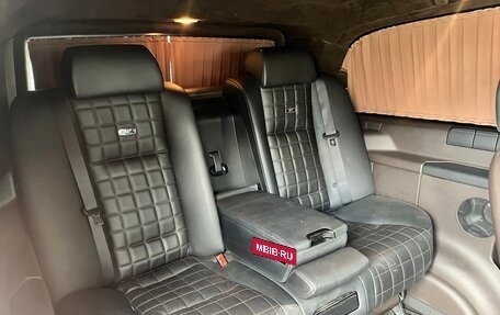 Mercedes-Benz Viano, 2005 год, 2 000 000 рублей, 14 фотография