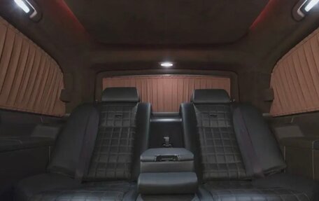 Mercedes-Benz Viano, 2005 год, 2 000 000 рублей, 25 фотография