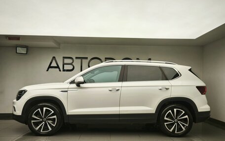 Volkswagen Tharu, 2022 год, 2 478 000 рублей, 5 фотография