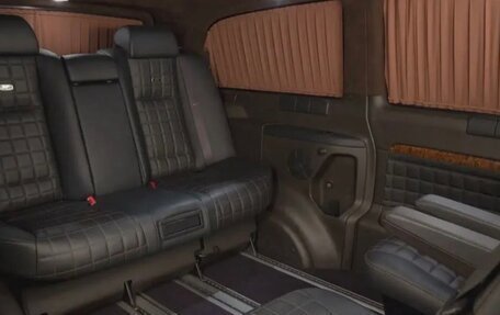 Mercedes-Benz Viano, 2005 год, 2 000 000 рублей, 26 фотография