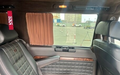 Mercedes-Benz Viano, 2005 год, 2 000 000 рублей, 15 фотография