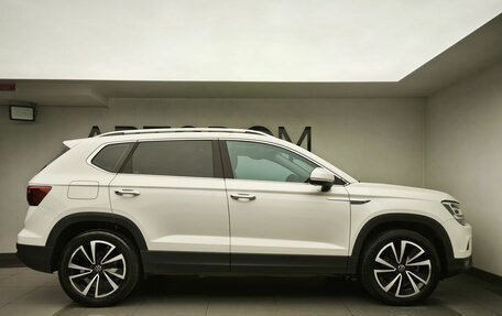 Volkswagen Tharu, 2022 год, 2 478 000 рублей, 6 фотография