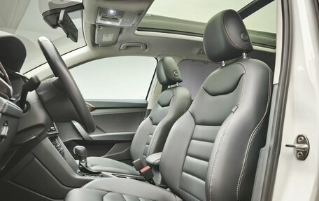 Volkswagen Tharu, 2022 год, 2 478 000 рублей, 8 фотография
