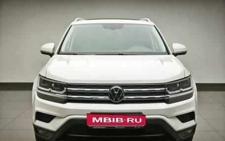 Volkswagen Tharu, 2022 год, 2 478 000 рублей, 2 фотография