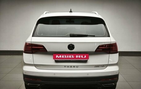 Volkswagen Tharu, 2022 год, 2 478 000 рублей, 4 фотография