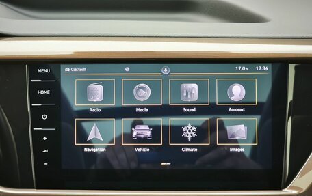 Volkswagen Tharu, 2022 год, 2 478 000 рублей, 18 фотография