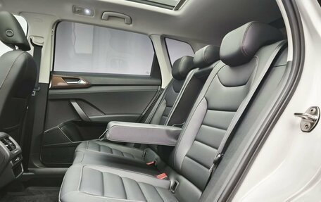 Volkswagen Tharu, 2022 год, 2 478 000 рублей, 16 фотография