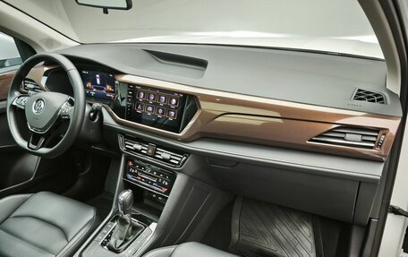 Volkswagen Tharu, 2022 год, 2 478 000 рублей, 14 фотография