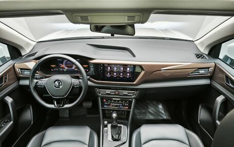 Volkswagen Tharu, 2022 год, 2 478 000 рублей, 17 фотография