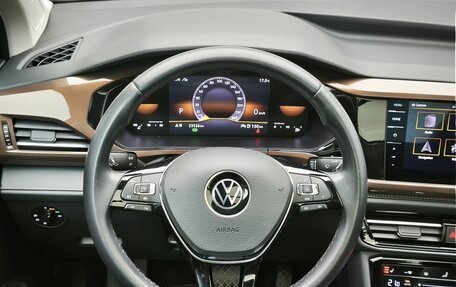 Volkswagen Tharu, 2022 год, 2 478 000 рублей, 21 фотография