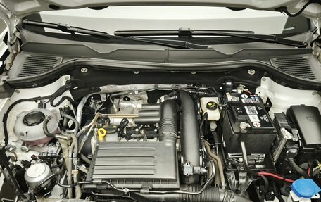 Volkswagen Tharu, 2022 год, 2 478 000 рублей, 22 фотография