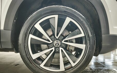Volkswagen Tharu, 2022 год, 2 478 000 рублей, 24 фотография