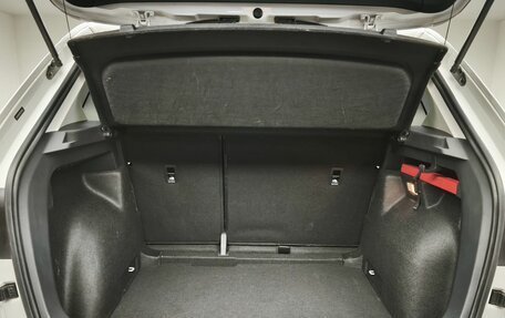 Volkswagen Tharu, 2022 год, 2 478 000 рублей, 23 фотография