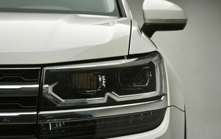 Volkswagen Tharu, 2022 год, 2 478 000 рублей, 25 фотография