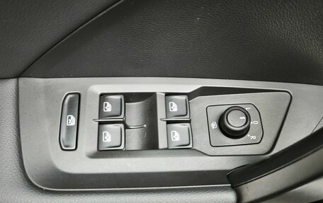 Volkswagen Tharu, 2022 год, 2 478 000 рублей, 13 фотография