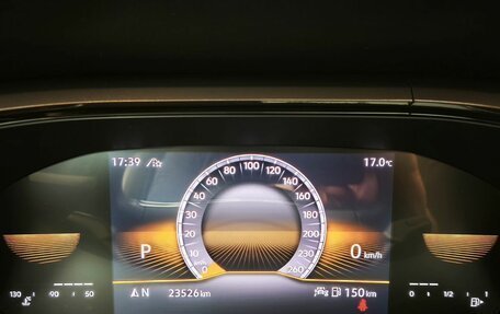 Volkswagen Tharu, 2022 год, 2 478 000 рублей, 26 фотография