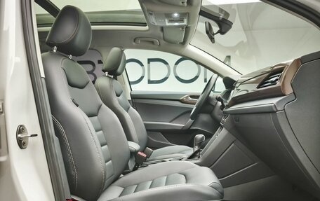Volkswagen Tharu, 2022 год, 2 478 000 рублей, 15 фотография