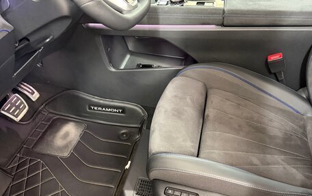 Volkswagen Teramont, 2025 год, 5 650 000 рублей, 9 фотография