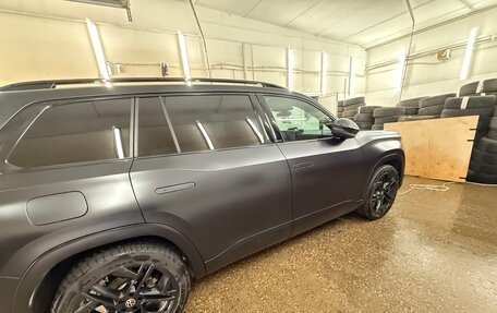 Volkswagen Teramont, 2025 год, 5 650 000 рублей, 11 фотография