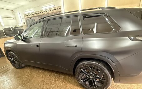 Volkswagen Teramont, 2025 год, 5 650 000 рублей, 6 фотография