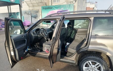 Skoda Yeti I рестайлинг, 2012 год, 1 050 000 рублей, 2 фотография