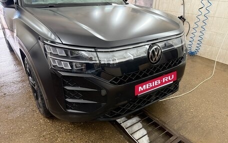 Volkswagen Teramont, 2025 год, 5 650 000 рублей, 14 фотография