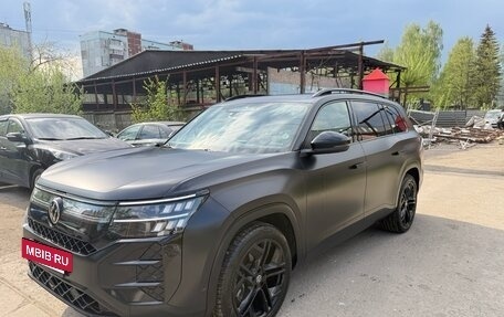 Volkswagen Teramont, 2025 год, 5 650 000 рублей, 3 фотография