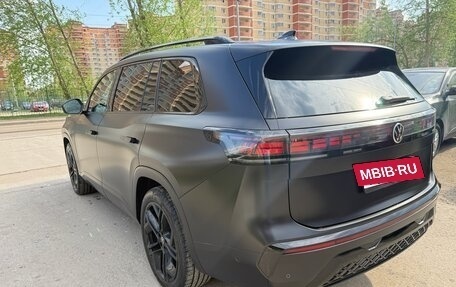 Volkswagen Teramont, 2025 год, 5 650 000 рублей, 4 фотография