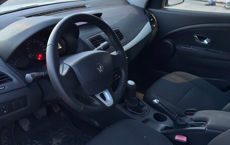 Renault Fluence I, 2012 год, 560 000 рублей, 6 фотография