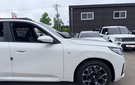 BMW X3, 2025 год, 7 000 000 рублей, 4 фотография