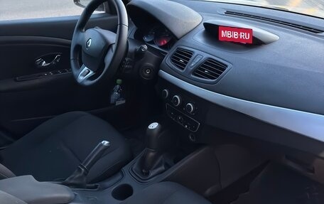 Renault Fluence I, 2012 год, 560 000 рублей, 5 фотография