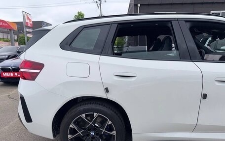 BMW X3, 2025 год, 7 000 000 рублей, 5 фотография