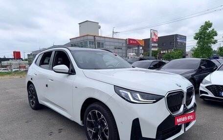 BMW X3, 2025 год, 7 000 000 рублей, 3 фотография