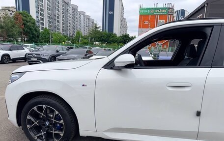 BMW X3, 2025 год, 7 000 000 рублей, 15 фотография