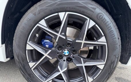 BMW X3, 2025 год, 7 000 000 рублей, 14 фотография