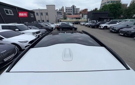 BMW X3, 2025 год, 7 000 000 рублей, 11 фотография