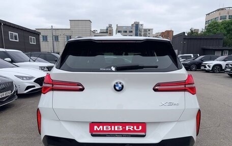 BMW X3, 2025 год, 7 000 000 рублей, 10 фотография