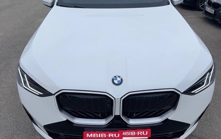 BMW X3, 2025 год, 7 000 000 рублей, 2 фотография